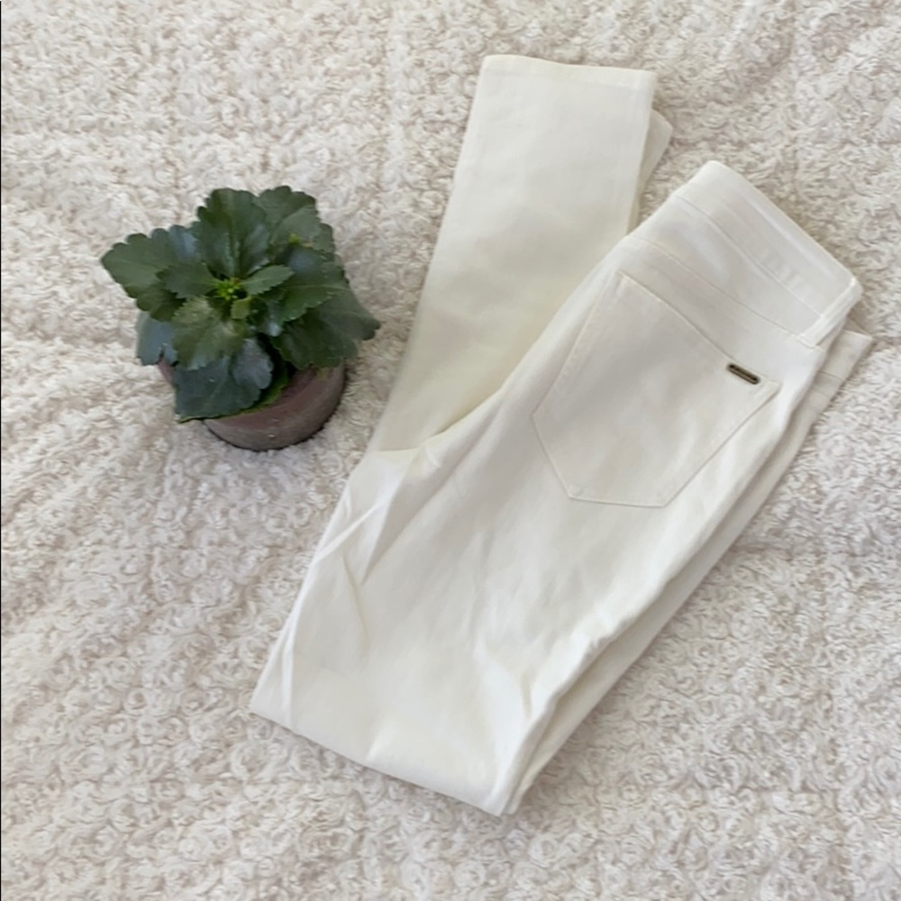 Matilda Jane white Jeans